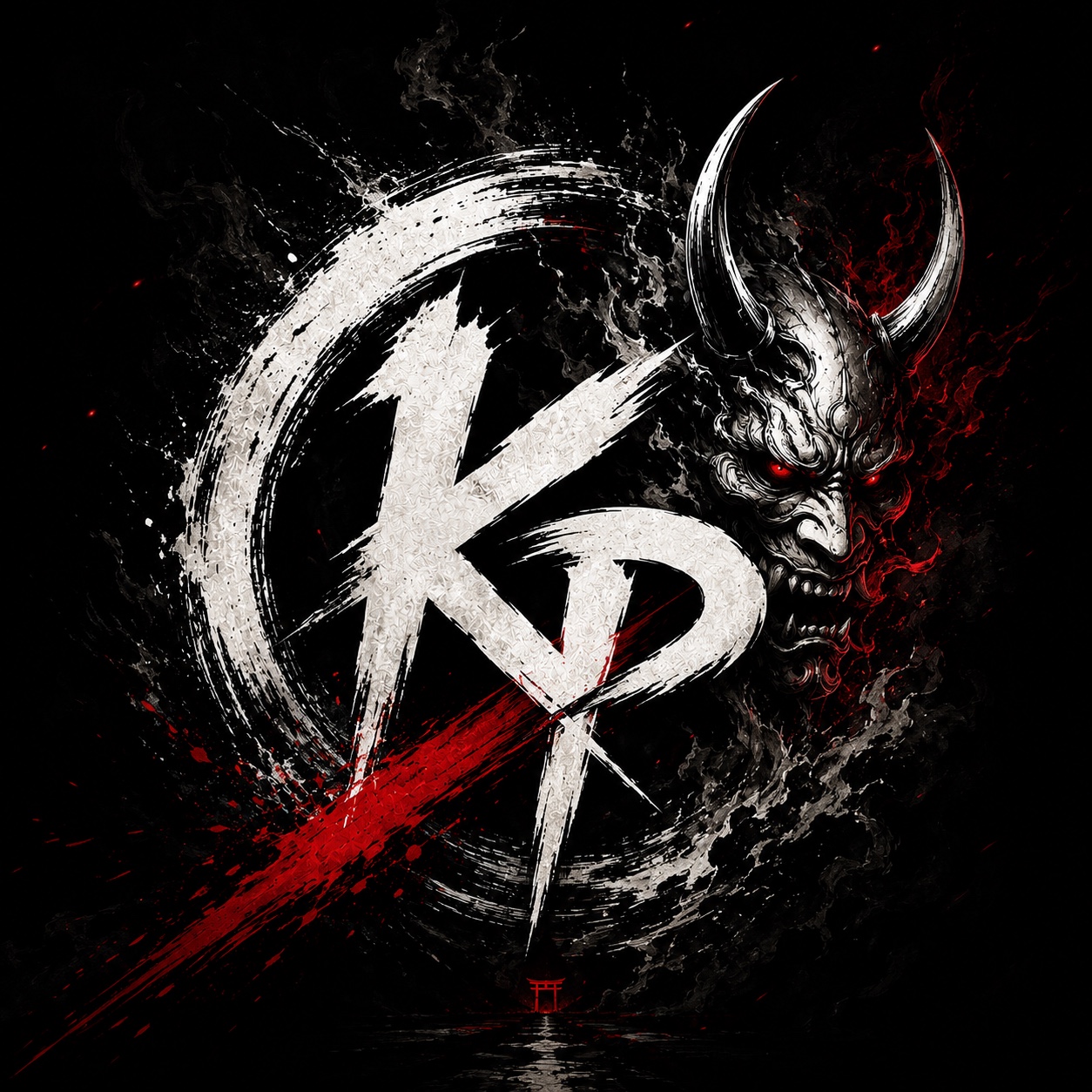 Ko Pyae logo